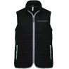 Bodywarmer matelassé Unisexe Lotus – Lotus