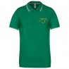 Polo Homme Anniversaire Lotus – Lotus