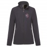 Softshell 2 couches Femme 969 – Passion Le Club 969
