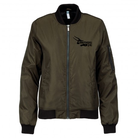 Bombers Femme MVCG Périgord