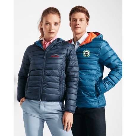 Doudoune Capuche Homme Jaguar – French Jaguar