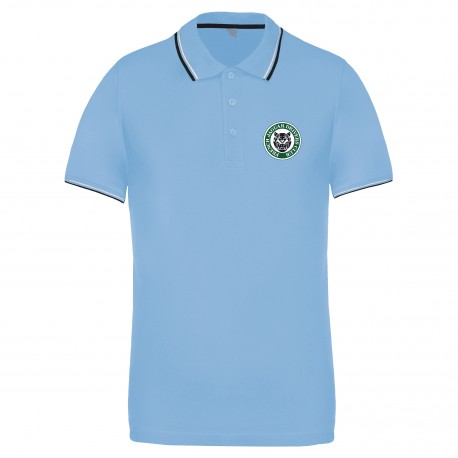 Polo Homme Jaguar – French Jaguar