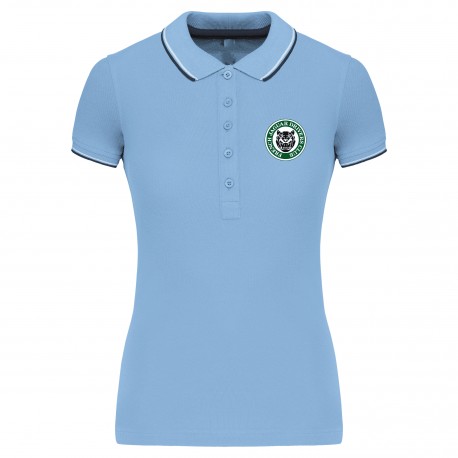 Polo Femme Jaguar – French Jaguar