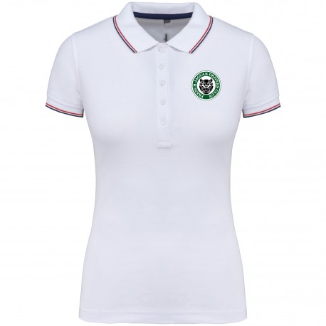Polo Femme Jaguar