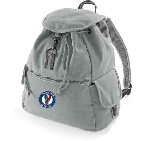 Sac à dos Vintage Rover – Accueil