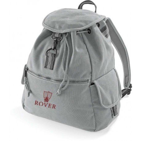 Sac à dos Vintage Rover – Accueil