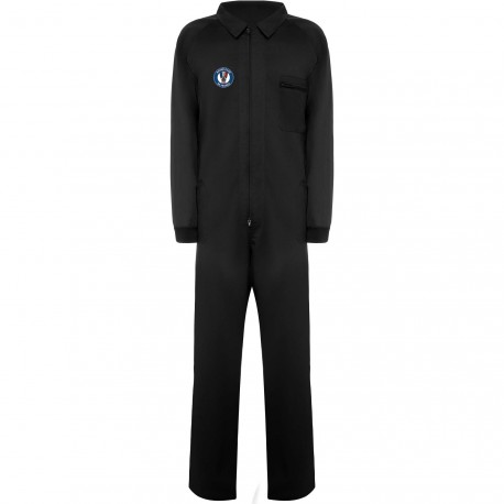 Combinaison Unisexe Rover – Accueil