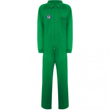 Combinaison Unisexe Rover – Accueil