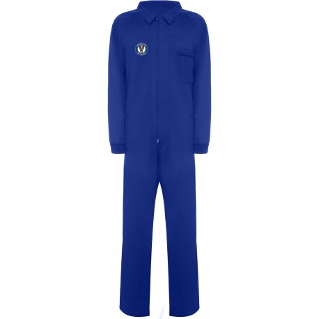 Combinaison Unisexe Rover – Accueil