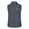 Bodywarmer Hybrid Femme Le Club 404 – Le Club 404