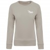 Sweat Bio Femme MVCG Périgord – MVCG Périgord