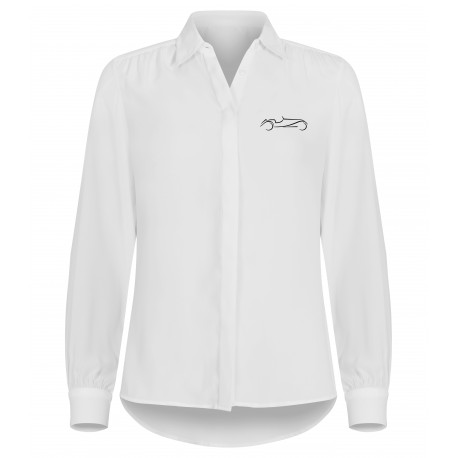 Chemisier Femme Morgan