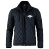 Veste matelassée Premium Homme Event – Club Events Auto