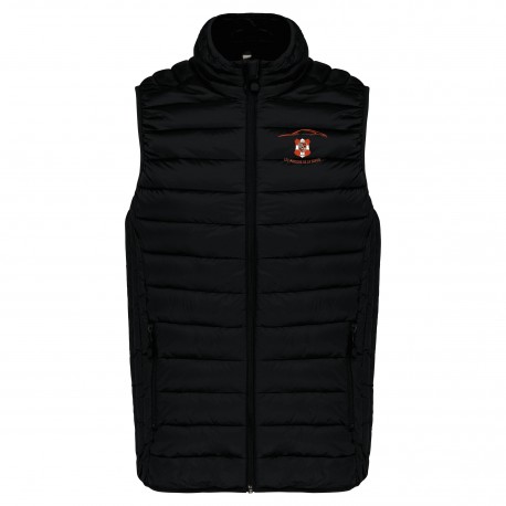 Bodywarmer Homme Porsche Savoie