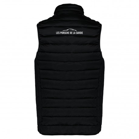 Bodywarmer Femme Porsche Savoie – Les Porsche de la Savoie