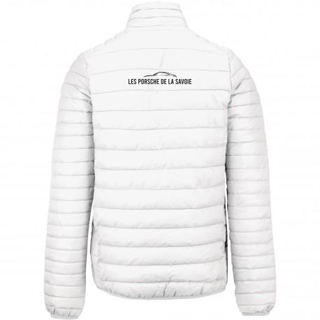 Doudoune homme Porsche Savoie – Les Porsche de la Savoie