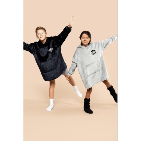 Plaid Poncho Enfant Events – Club Events Auto