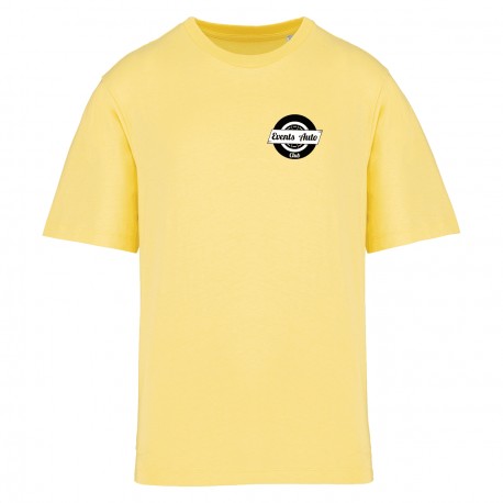 Tee shirt kid écoresponsable Events – Club Events Auto