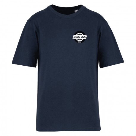 Tee shirt kid écoresponsable Events – Club Events Auto