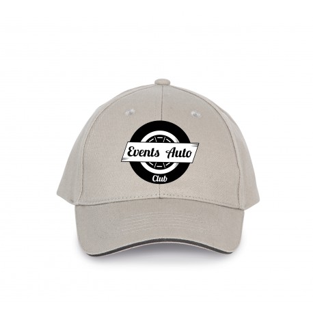 Casquette Enfant Events – Club Events Auto