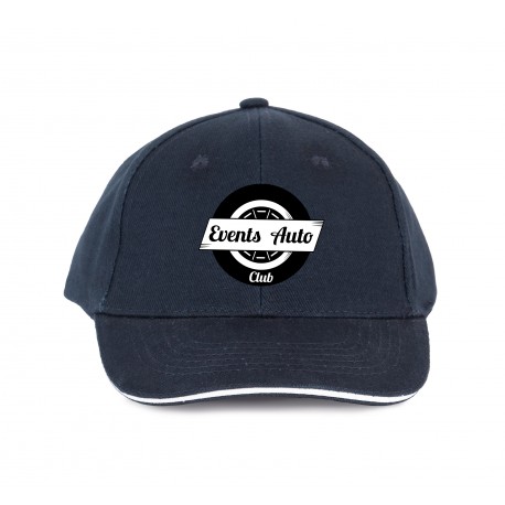 Casquette Enfant Events – Club Events Auto