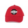 Casquette Enfant Events – Club Events Auto