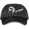 Casquette délavée "Les Forbans" – Boutique Officielle Les Forbans