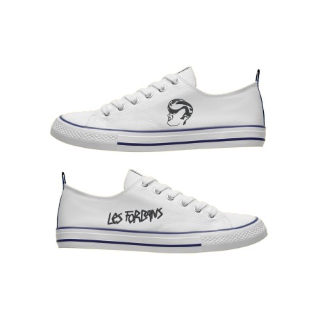 Baskets "Les Forbans" – Boutique Officielle Les Forbans