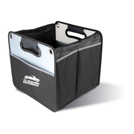 Sac de rangement pour coffre Traction