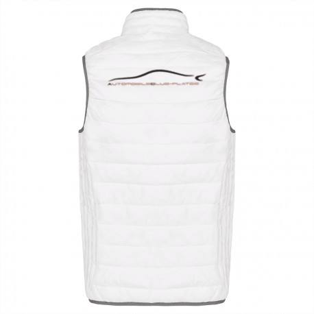 Bodywarmer Homme Flat 69