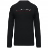 Tee shirt manches longues Homme Flat 69 – Automobile Club Flat 69