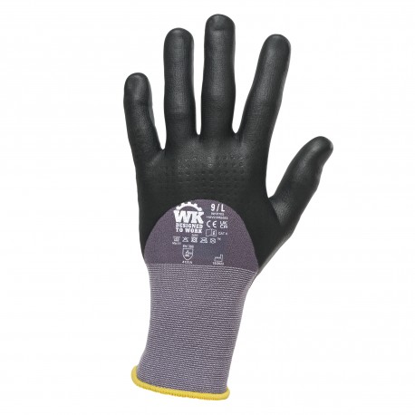 Gants manutention Groupe GP