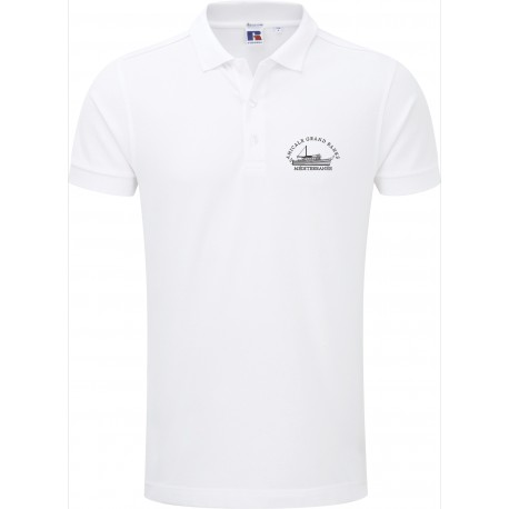 Pull col rond Homme AGBM – Amicale Grand Banks