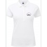 Polo Stretch Femme AGBM