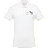 Polo manches courtes Homme Audi – Clan TT