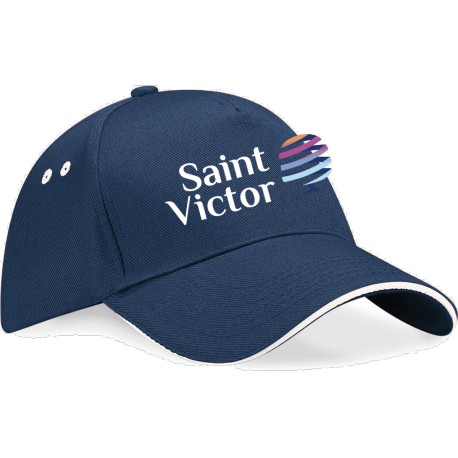 Casquette St Victor