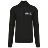 Cardigan zippé Homme Audi – Clan TT
