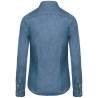 Chemise Denim Femme Audi – Clan TT