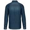 Chemise Jean Homme Audi – Clan TT