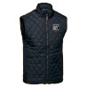 Bodywarmer matelassé Homme Outlaw – Outlaw Festival