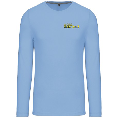 Tee shirt manches longues Homme Le Club 404 – Le Club 404