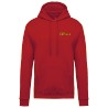 Sweat capuche Homme Le Club 404 – Le Club 404