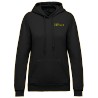 Sweat capuche Femme Le Club 404 – Le Club 404
