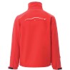 Softshell Homme Flat 69 – Automobile Club Flat 69