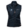 Bodywarmer matelassé Femme BMW Série 8 – BMW Série 8