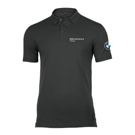 Polo stretch Homme BMW Série 8 – BMW Série 8