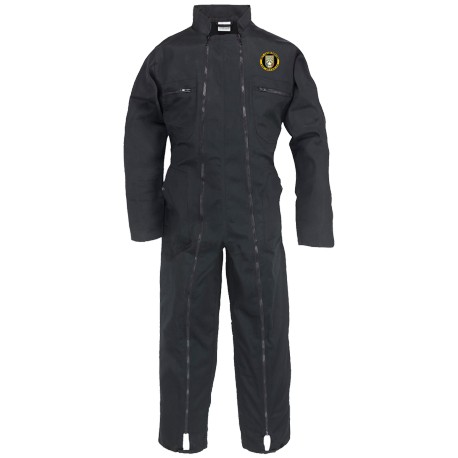 Combinaison de travail double zips MVCG 80th Anniversary