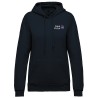 Sweat capuche Femme St Victor – Collège et Lycée Catholique Saint Victor