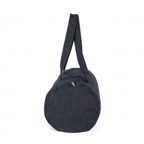 Sac polochon denim Audi – Clan TT