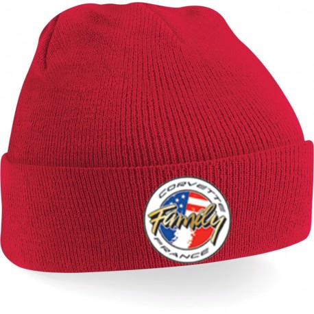 Bonnet Corvette – Club Corvette Family